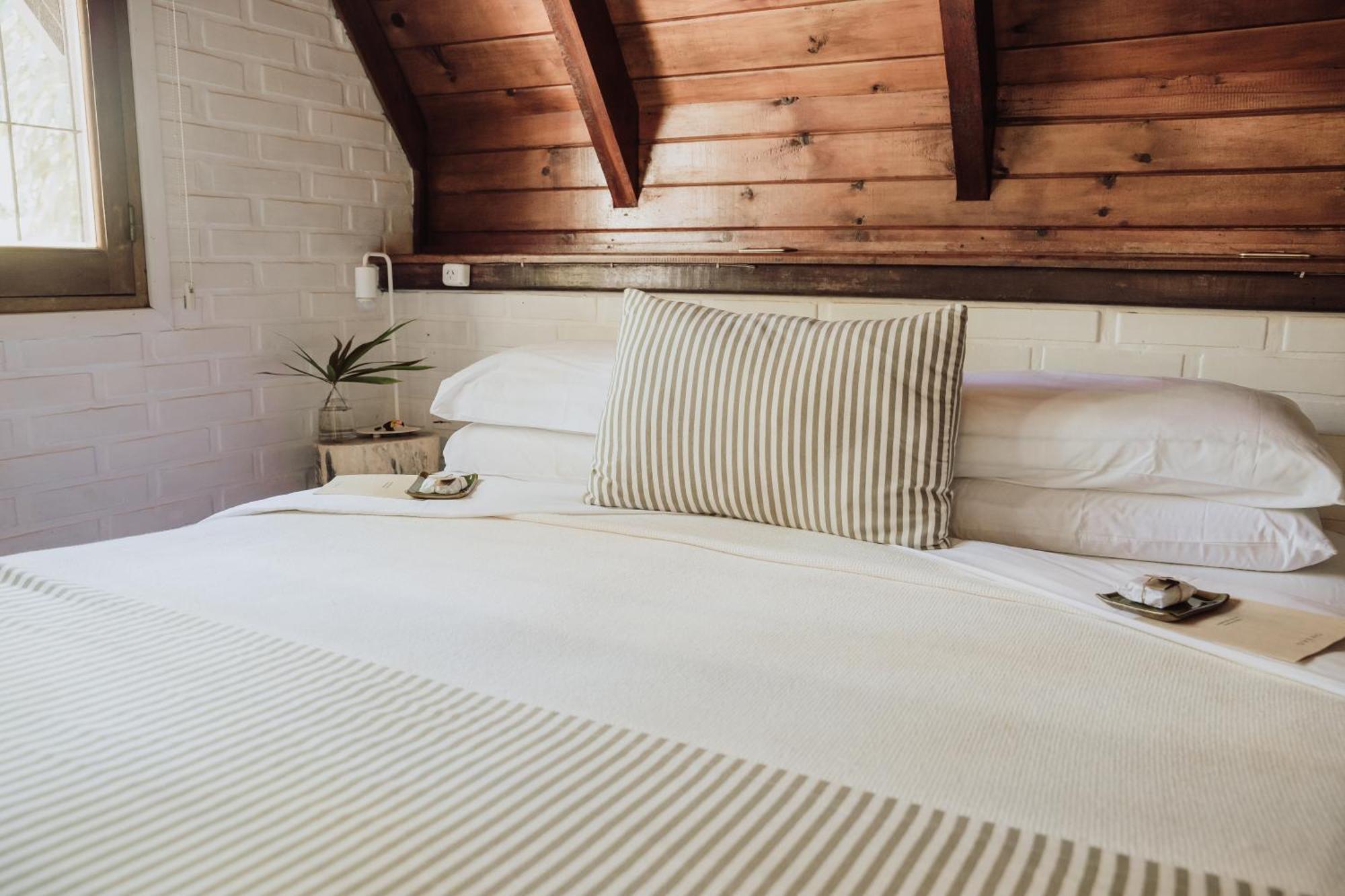 Overo Lodge & Selva ปูแอร์โตอีกวาซู ภายนอก รูปภาพ