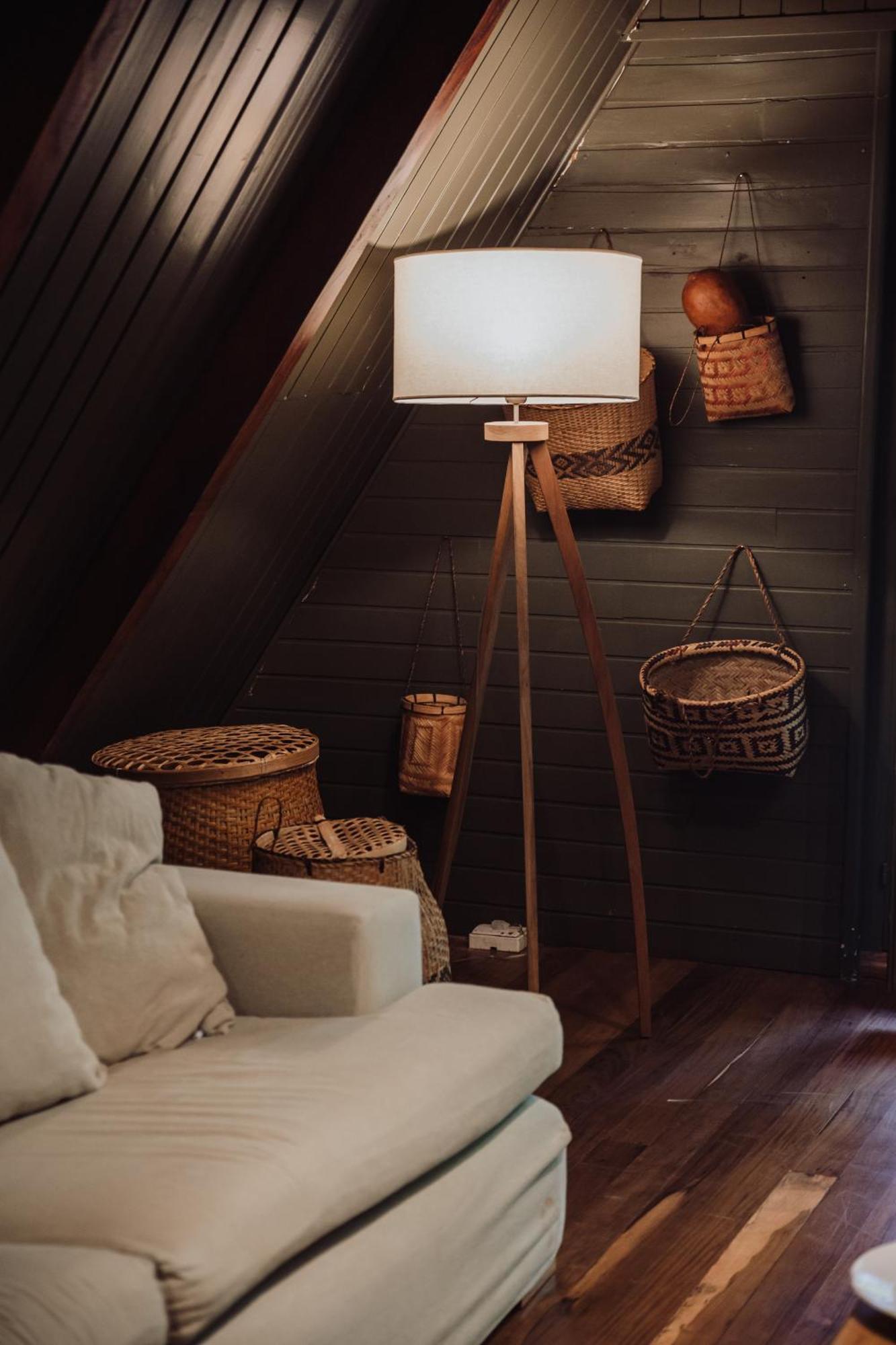 Overo Lodge & Selva ปูแอร์โตอีกวาซู ภายนอก รูปภาพ